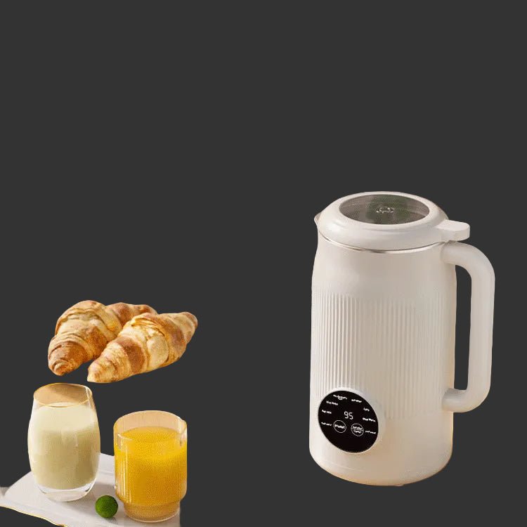 Haushalts Bohnen Saft macher - Elvora Kitchen